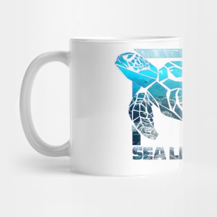 SeaTurtleStyle Mug